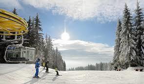 Osrodek narciarski Koprivna